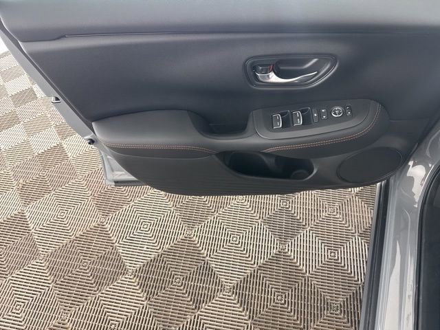 Certified 2026 Honda HR-V Sport image 24