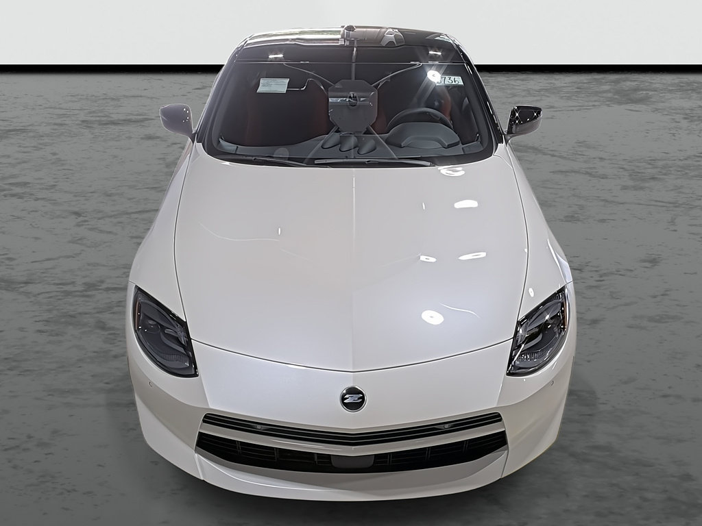 New 2027 Nissan Z Performance RWD image 6