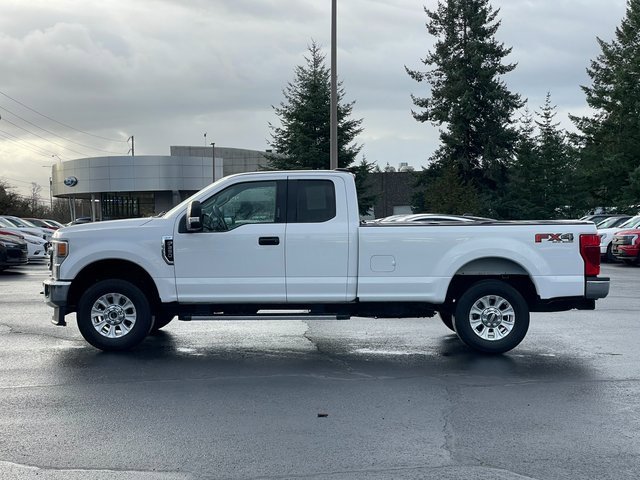 Used 2022 Ford F250 XLT w/ XLT Value Package image 6