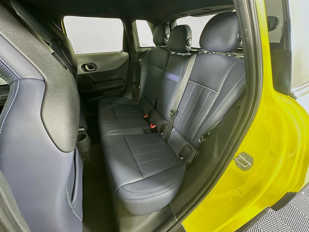 Certified 2025 MINI Cooper S image 24