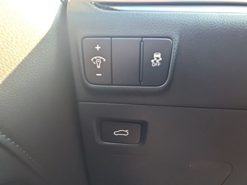 New 2026 Kia K5 GT-Line AWD/4WD image 25