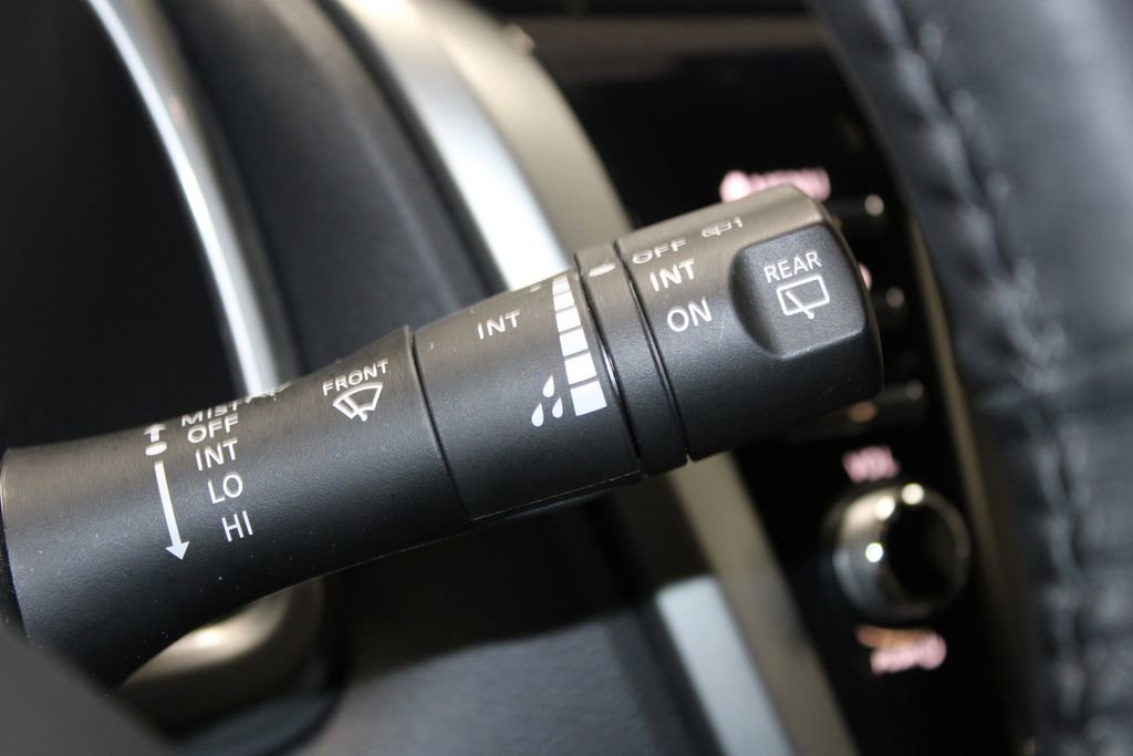 Used 2024 Nissan Murano Platinum image 40