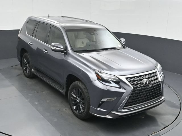 Used 2023 Lexus GX 460 Luxury w/ Sport Design Package AWD/4WD image 41