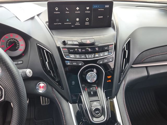 Certified 2024 Acura RDX AWD w/ A-Spec & Advance Pkg image 17