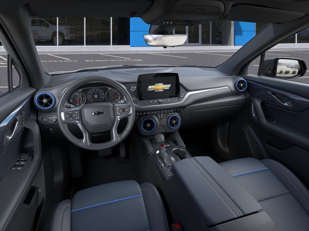 New 2026 Chevrolet Blazer RS image 15