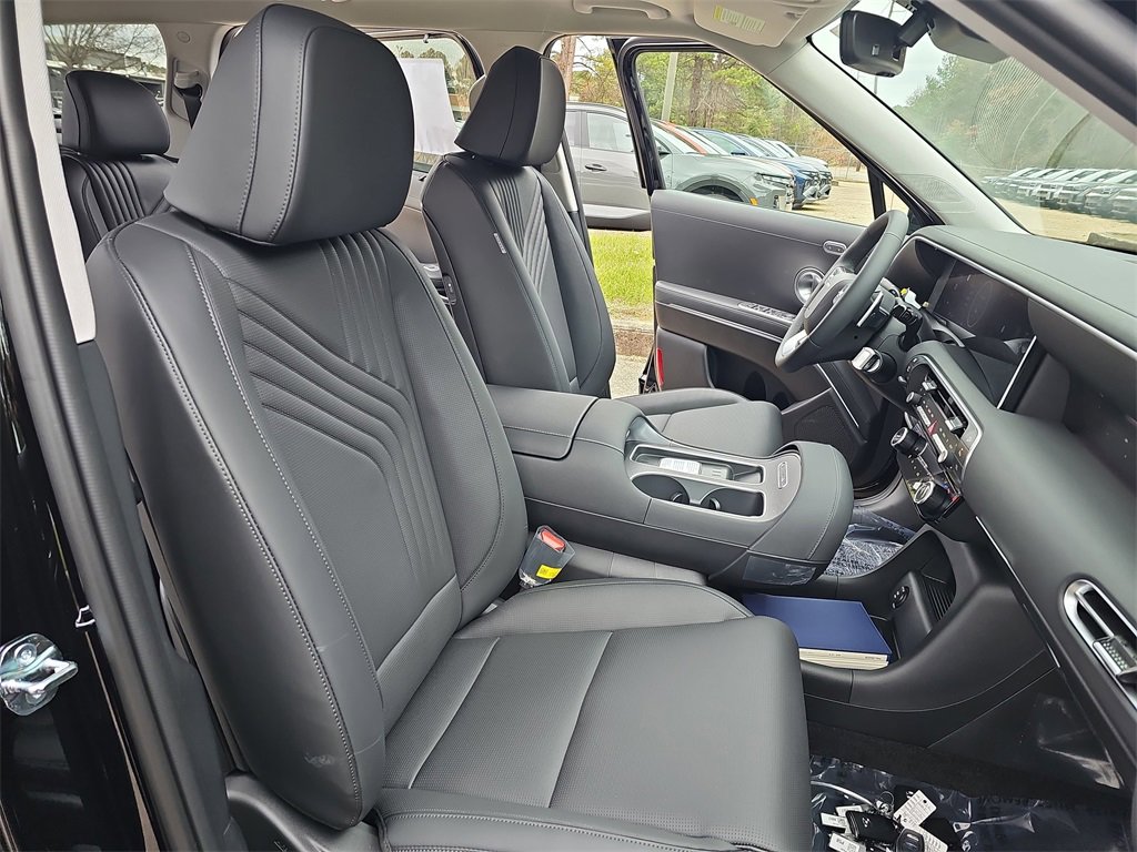New 2026 Hyundai Palisade SEL image 10