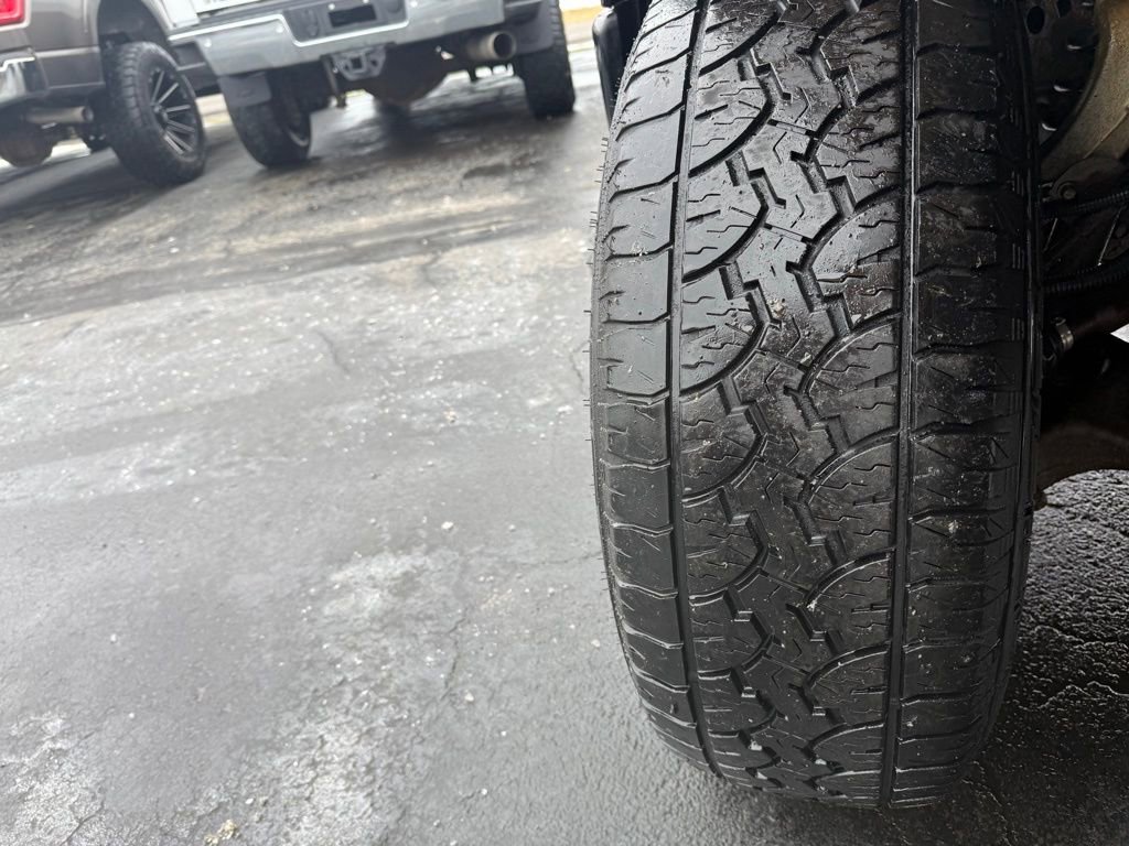 Used 2016 Ford F150 XL w/ Equipment Group 101A Mid image 7