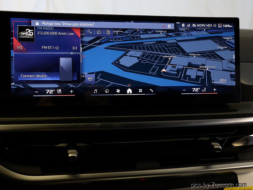 New 2026 BMW X5 M60i AWD/4WD image 19