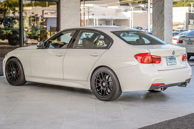 Used 2018 BMW 340i Sedan RWD image 7