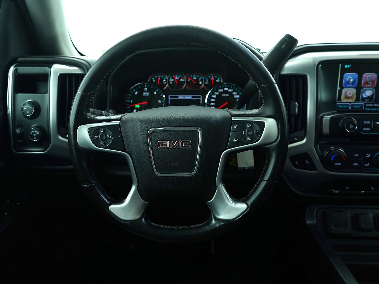 Used 2017 GMC Sierra 1500 SLT image 15