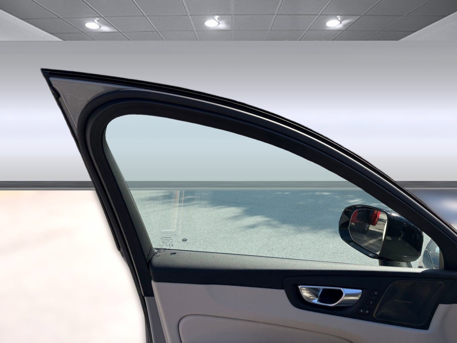 New 2026 Volvo XC60 B5 Ultra w/ Climate Package image 20