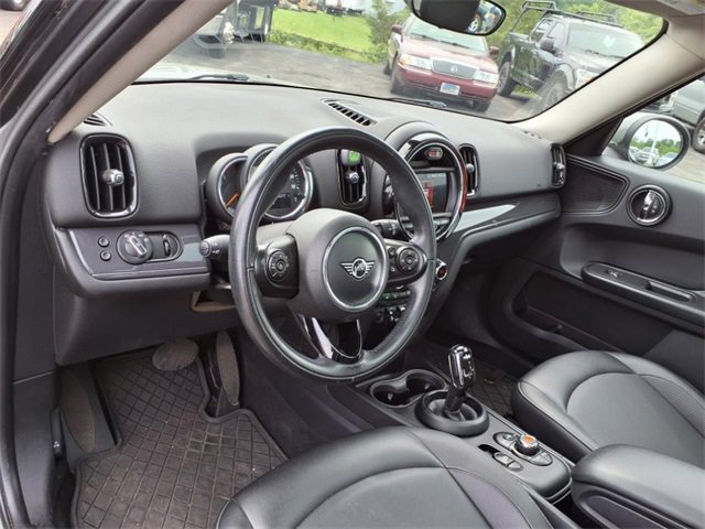 Used 2020 MINI Cooper Countryman ALL4 image 15
