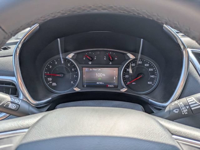 Used 2024 Chevrolet Equinox LT AWD/4WD image 26