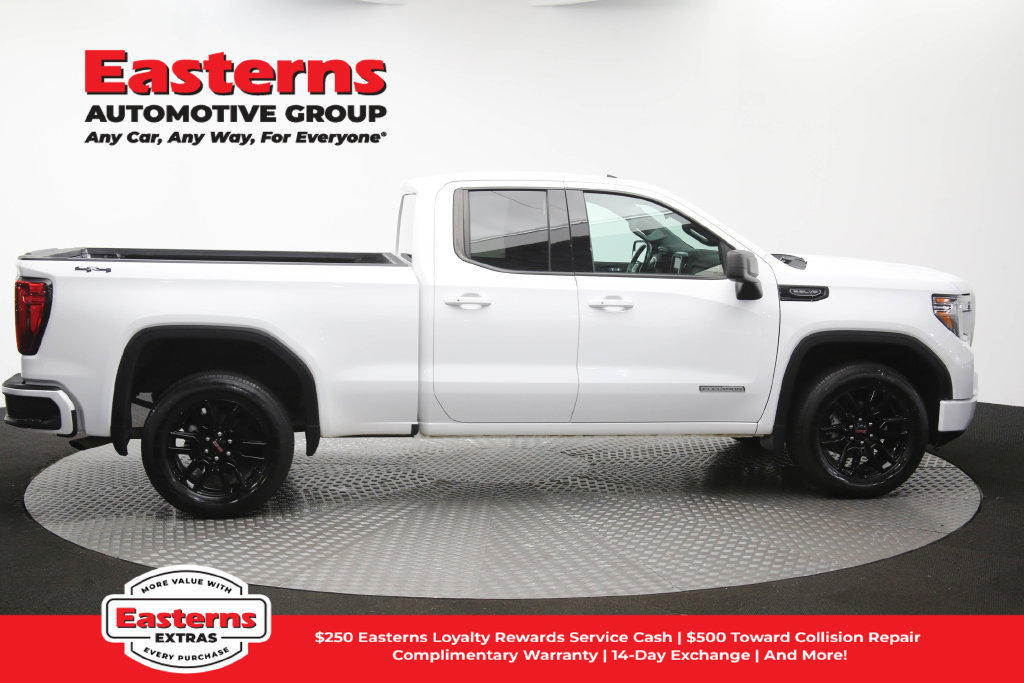 Used 2021 GMC Sierra 1500 Elevation AWD/4WD image 50