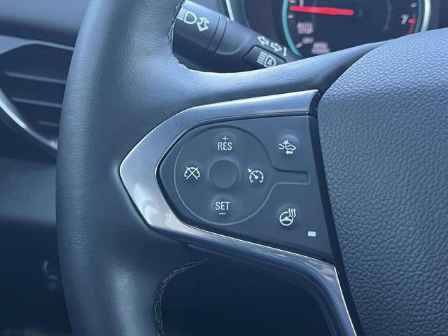 Used 2023 Chevrolet Traverse RS w/ LPO, Floor Liner Package image 29