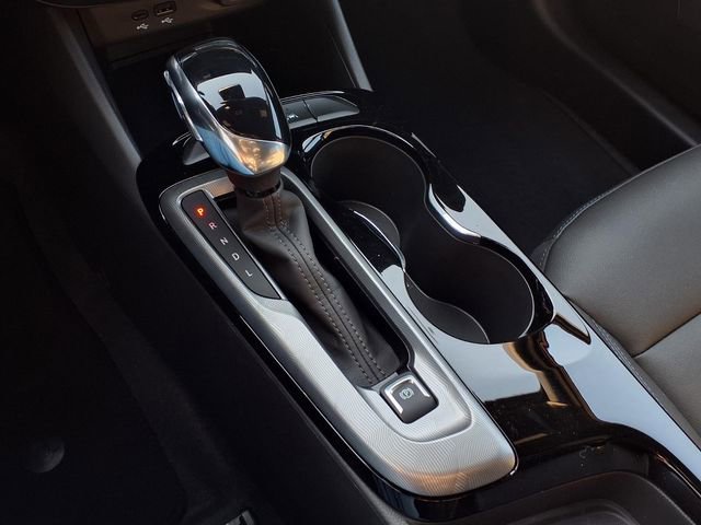 New 2026 Buick Envista Sport Touring image 12