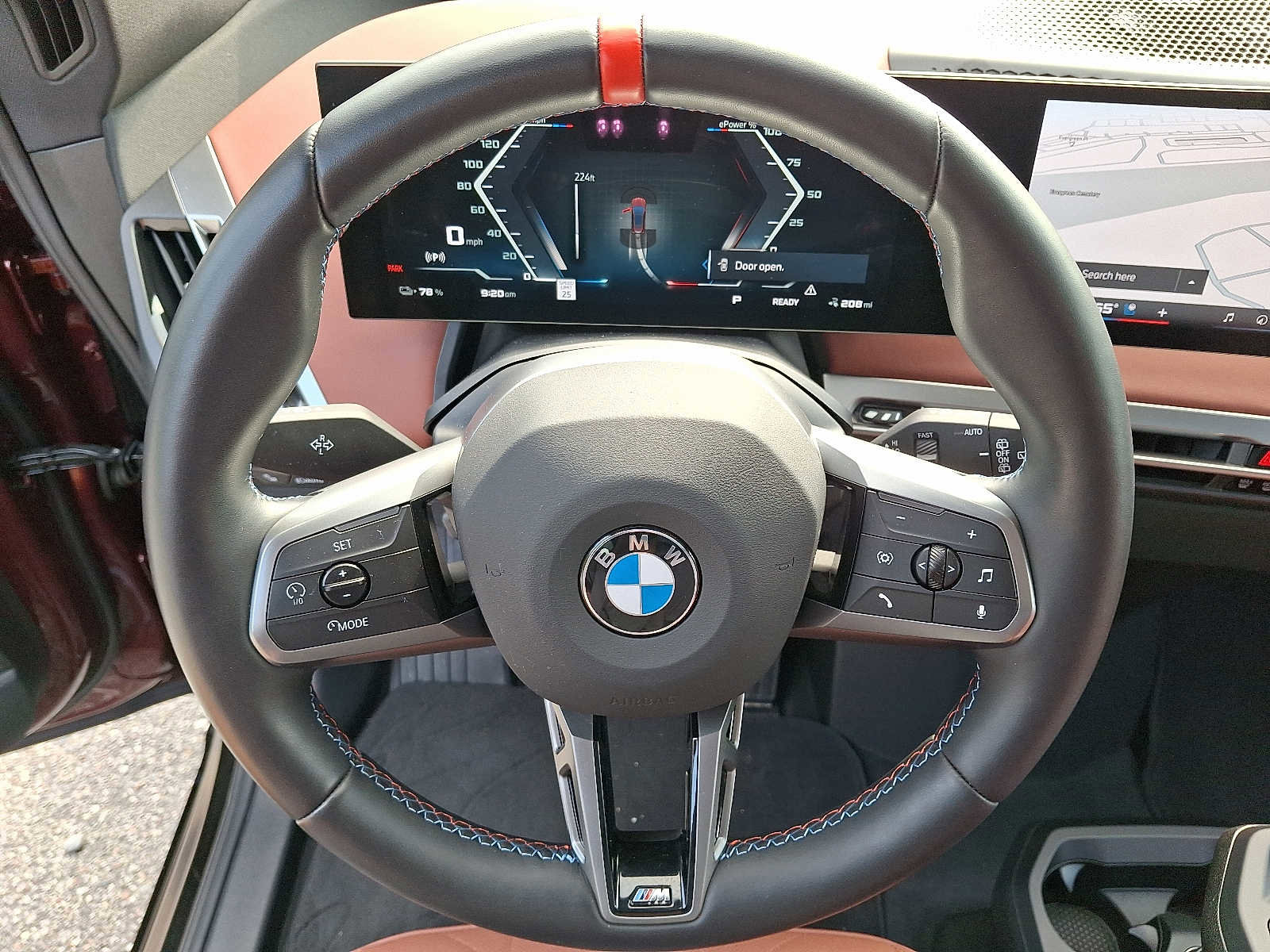 Used 2025 BMW iX M60 image 20