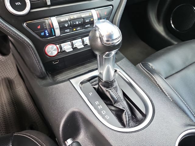 Used 2023 Ford Mustang Premium RWD image 15
