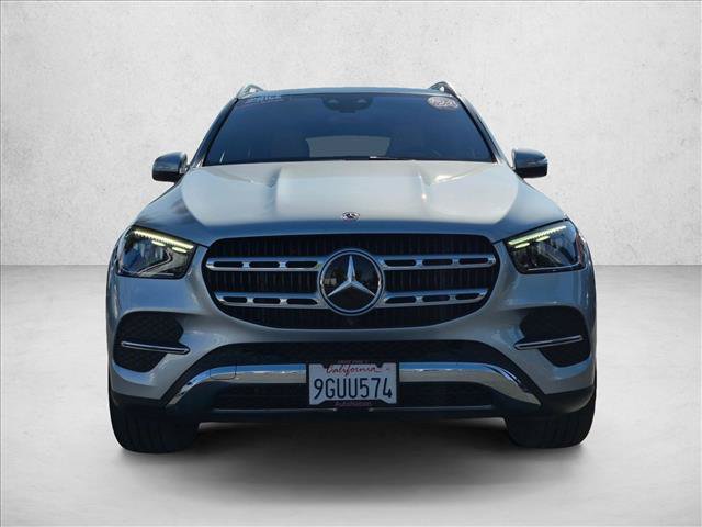 Certified 2024 Mercedes-Benz GLE 450 4MATIC video 2