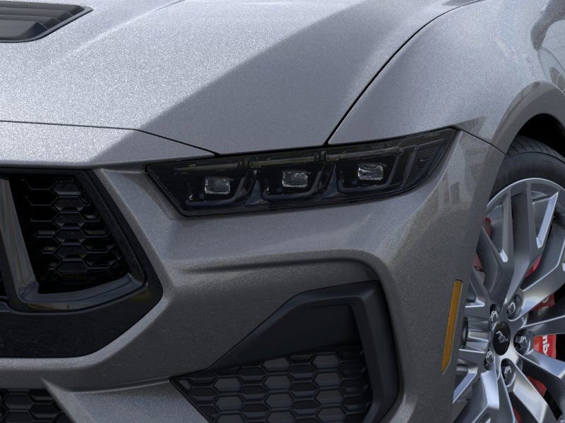 New 2026 Ford Mustang GT Premium image 18
