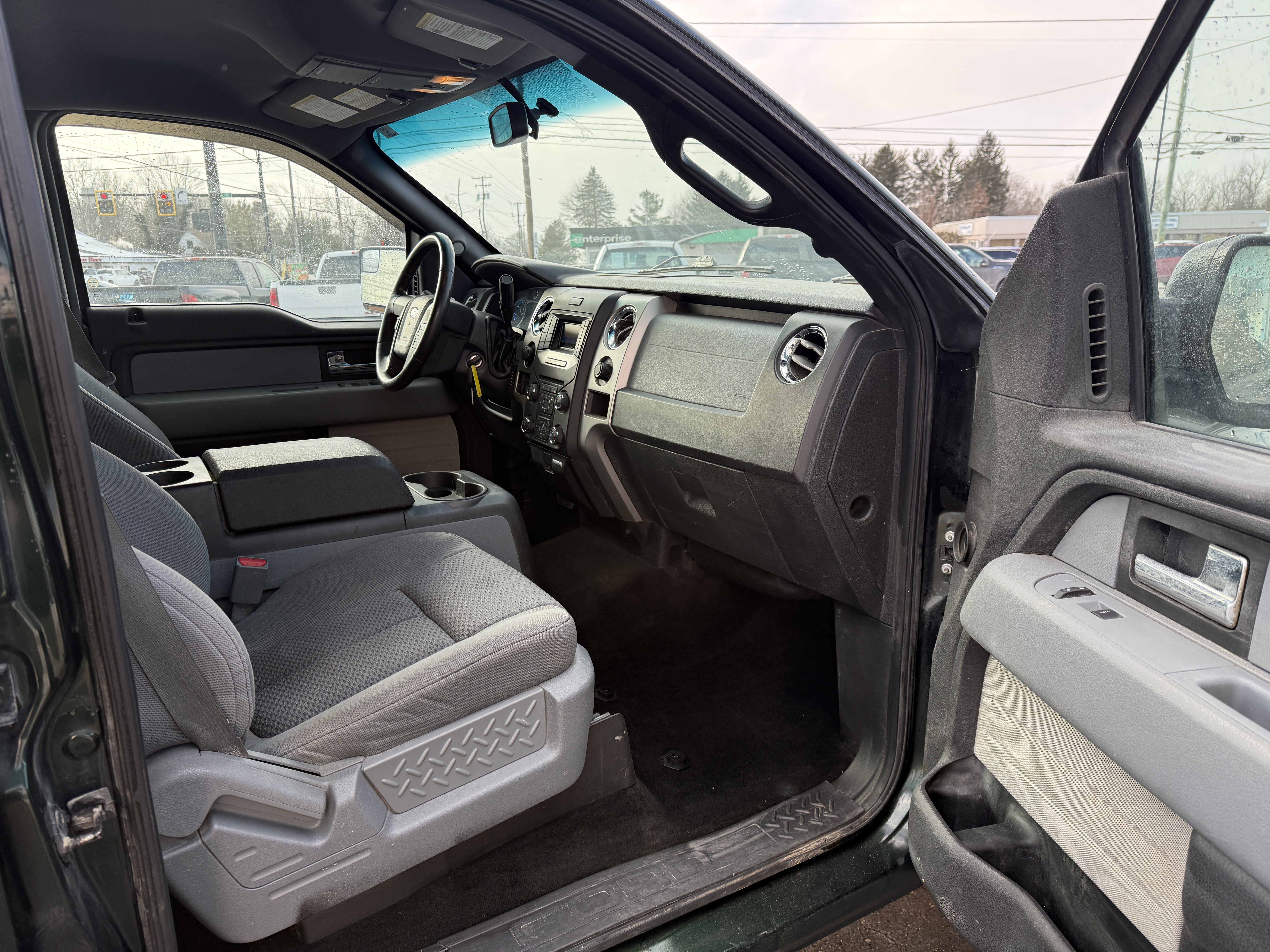Used 2013 Ford F150 XLT w/ Luxury Equipment Group image 10