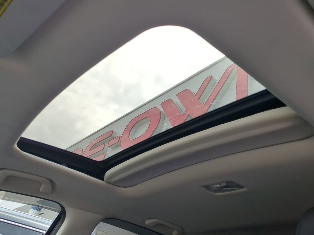 Used 2016 Honda CR-V EX-L image 19