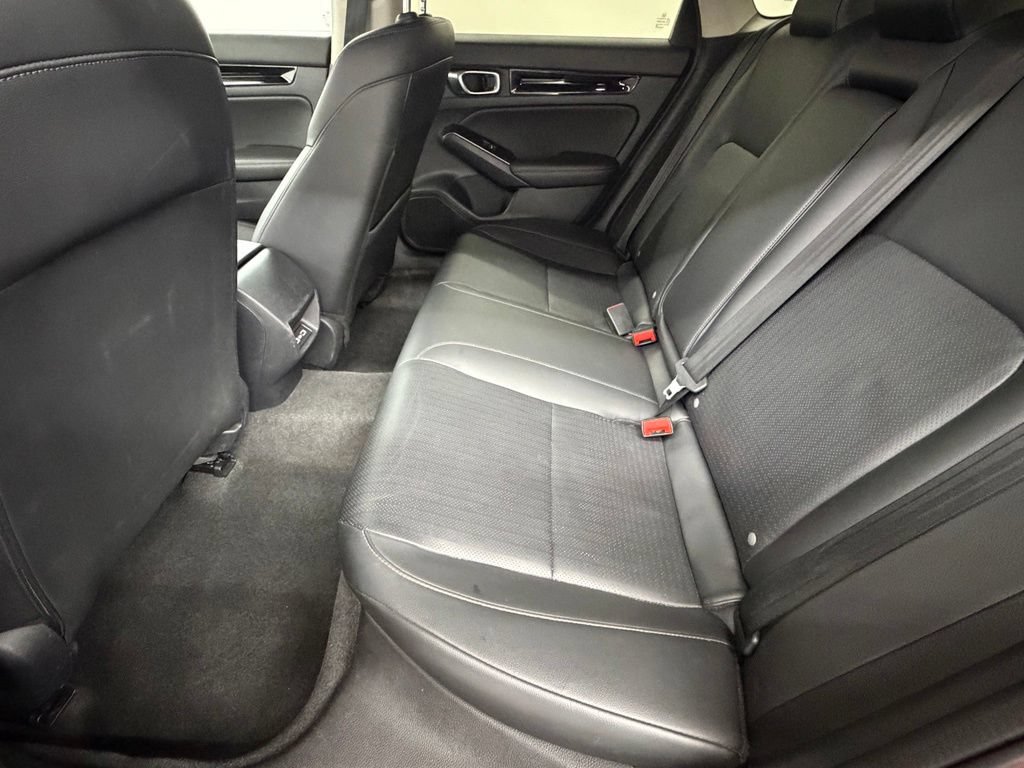 Used 2024 Honda Civic Touring image 39