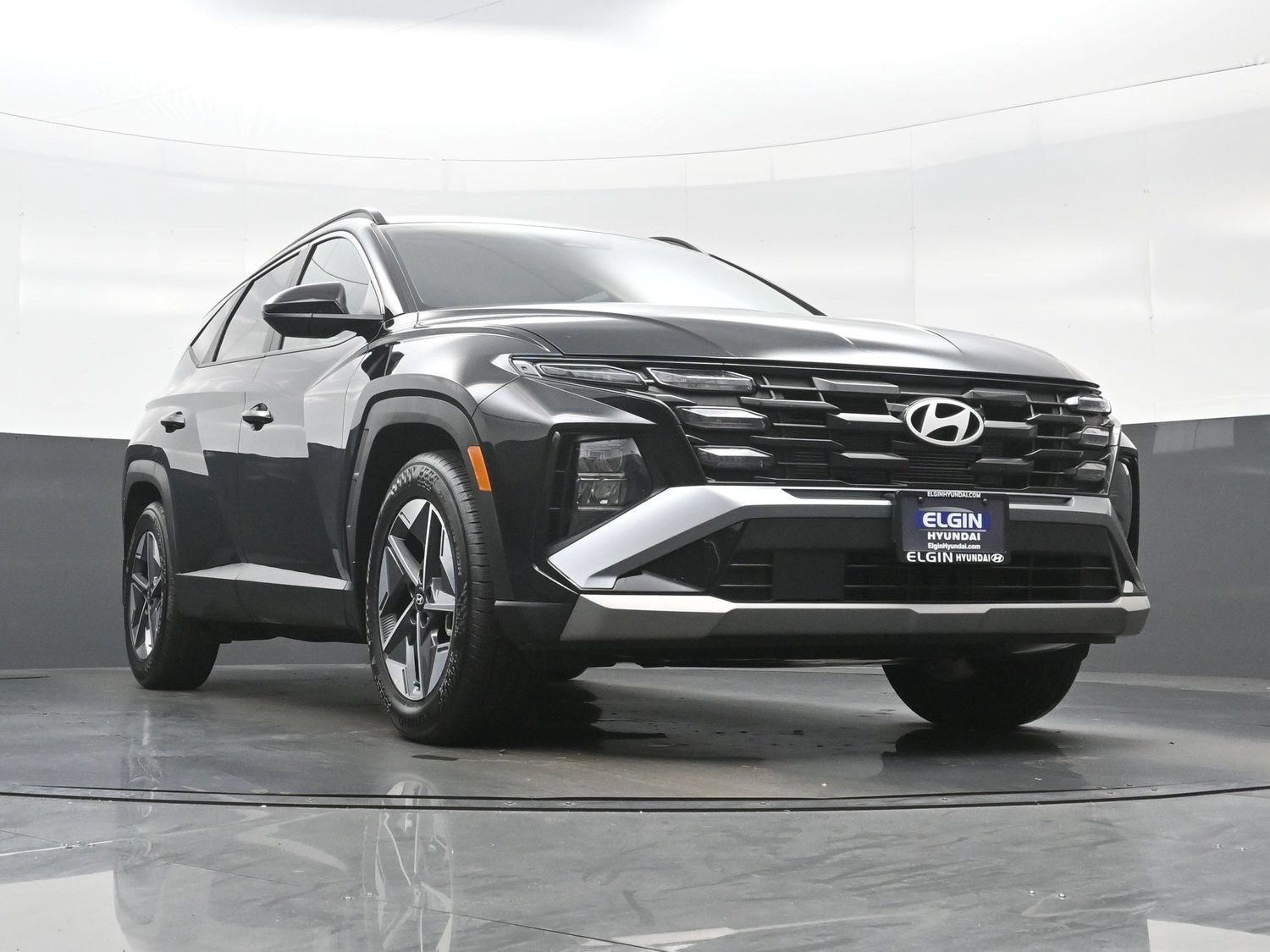 Certified 2026 Hyundai Tucson SEL Plus FWD image 33