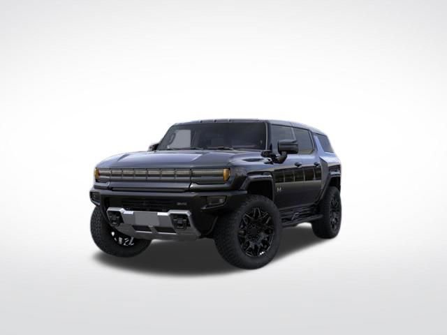 Used 2026 GMC Hummer EV SUV image 8