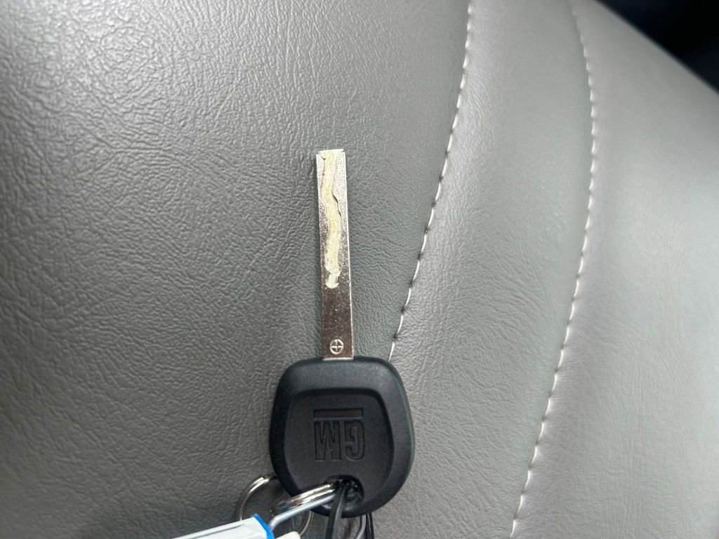 New 2026 Chevrolet Express 2500 Extended image 29