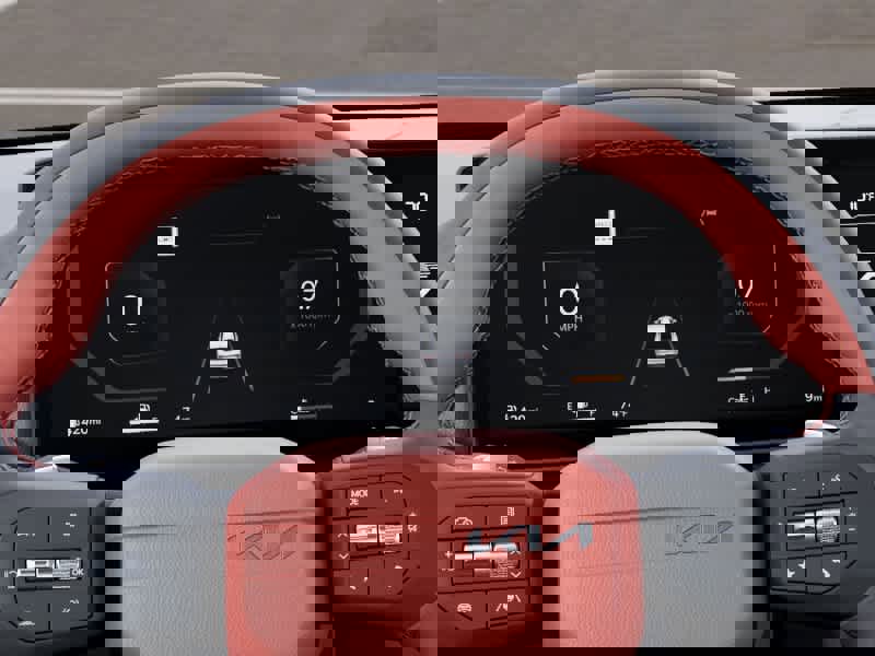 New 2026 Kia K4 GT-Line Turbo FWD image 21