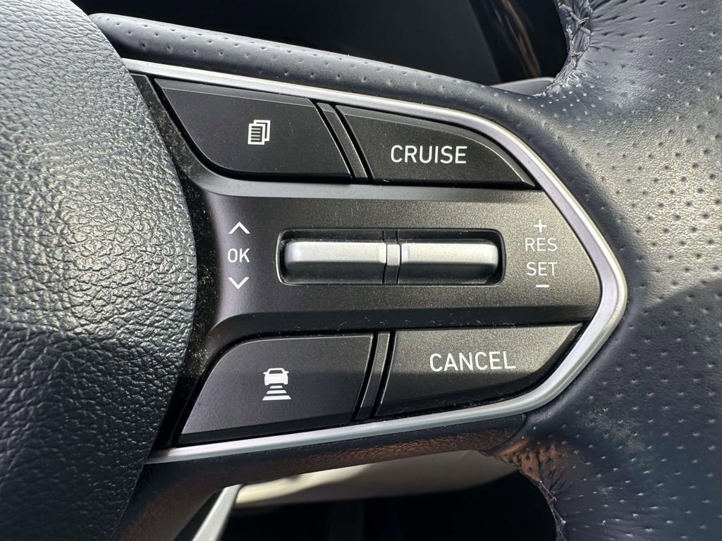 Used 2022 Hyundai Palisade Calligraphy w/ Cargo Package image 33