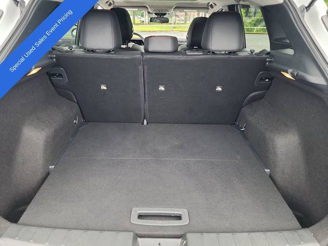 Used 2026 Nissan Kicks SR w/ SR Premium Package FWD image 21