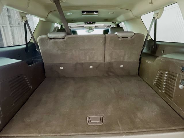 Used 2019 GMC Yukon XL Denali w/ Open Road Package RWD image 30