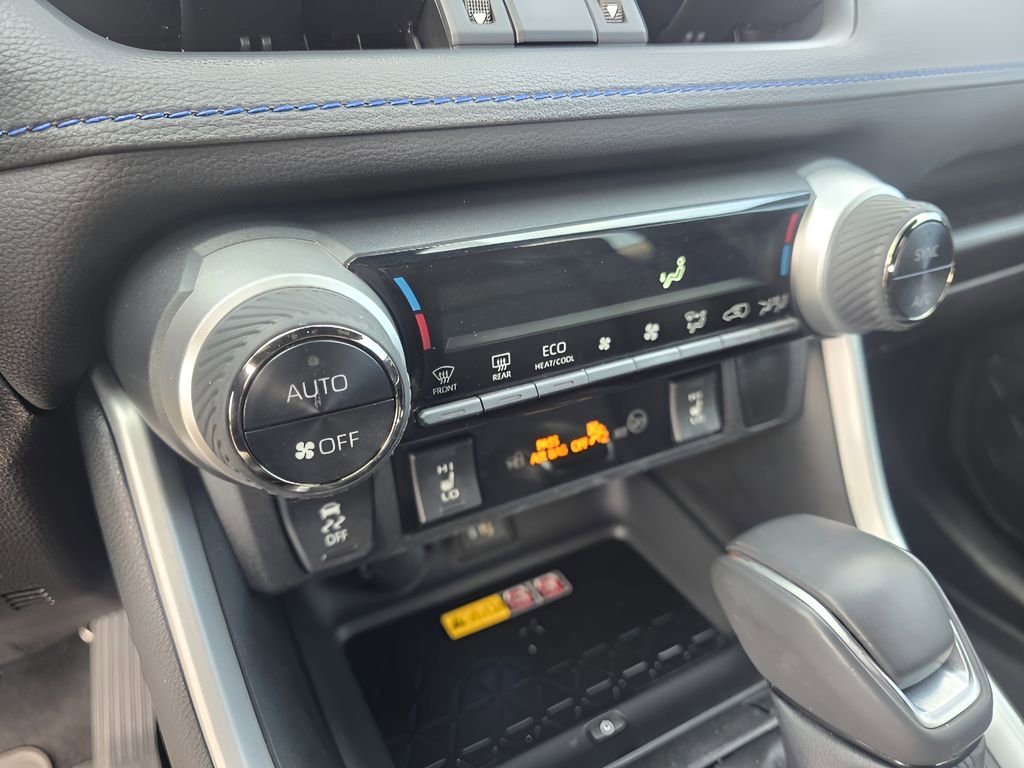 Used 2023 Toyota RAV4 XSE image 18