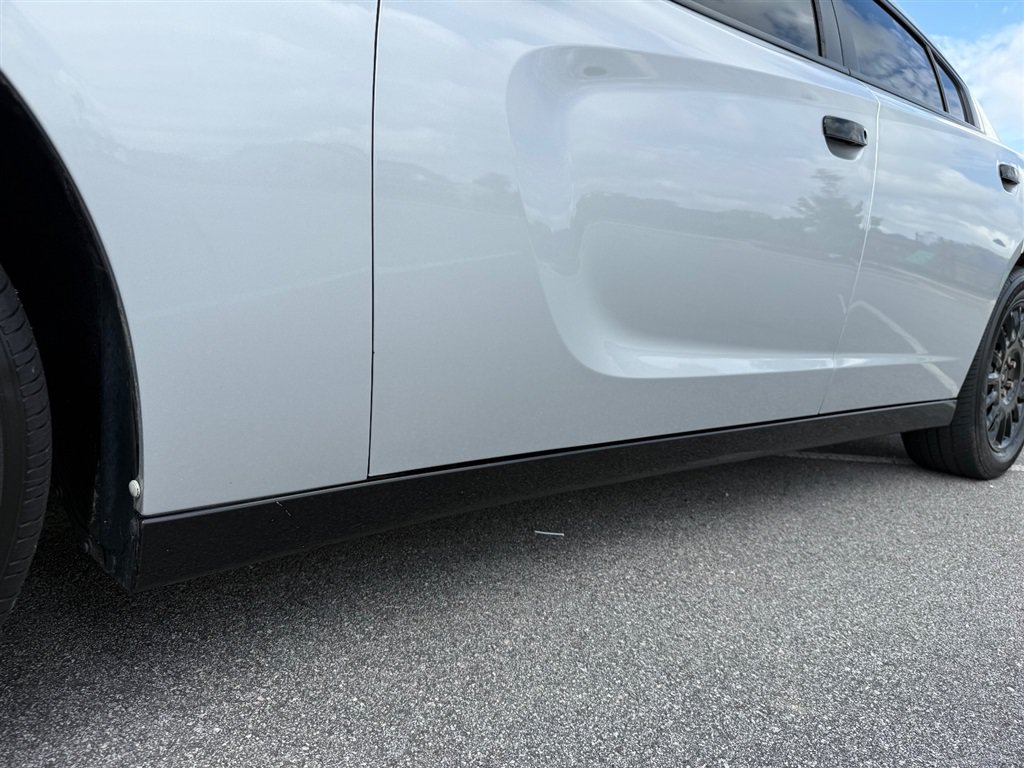 Used 2020 Dodge Charger Police AWD/4WD image 14