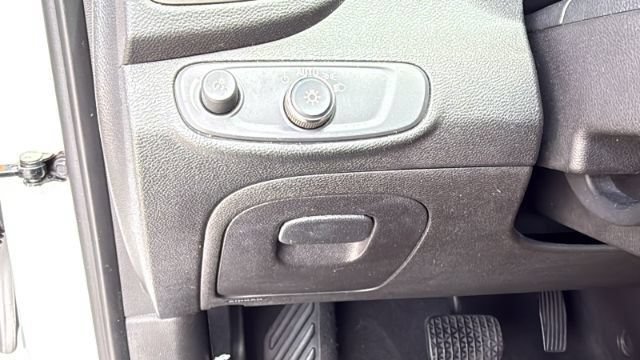 Used 2017 Chevrolet Trax LS w/ LPO, Cargo Package FWD image 37