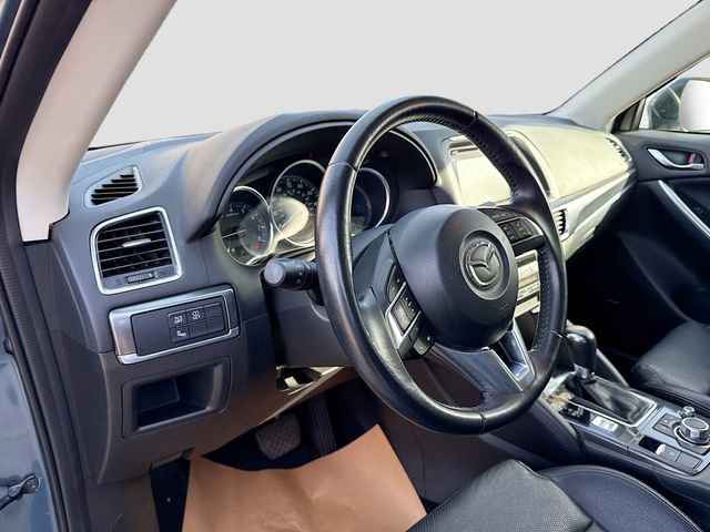 Used 2016 MAZDA CX-5 Grand Touring image 10
