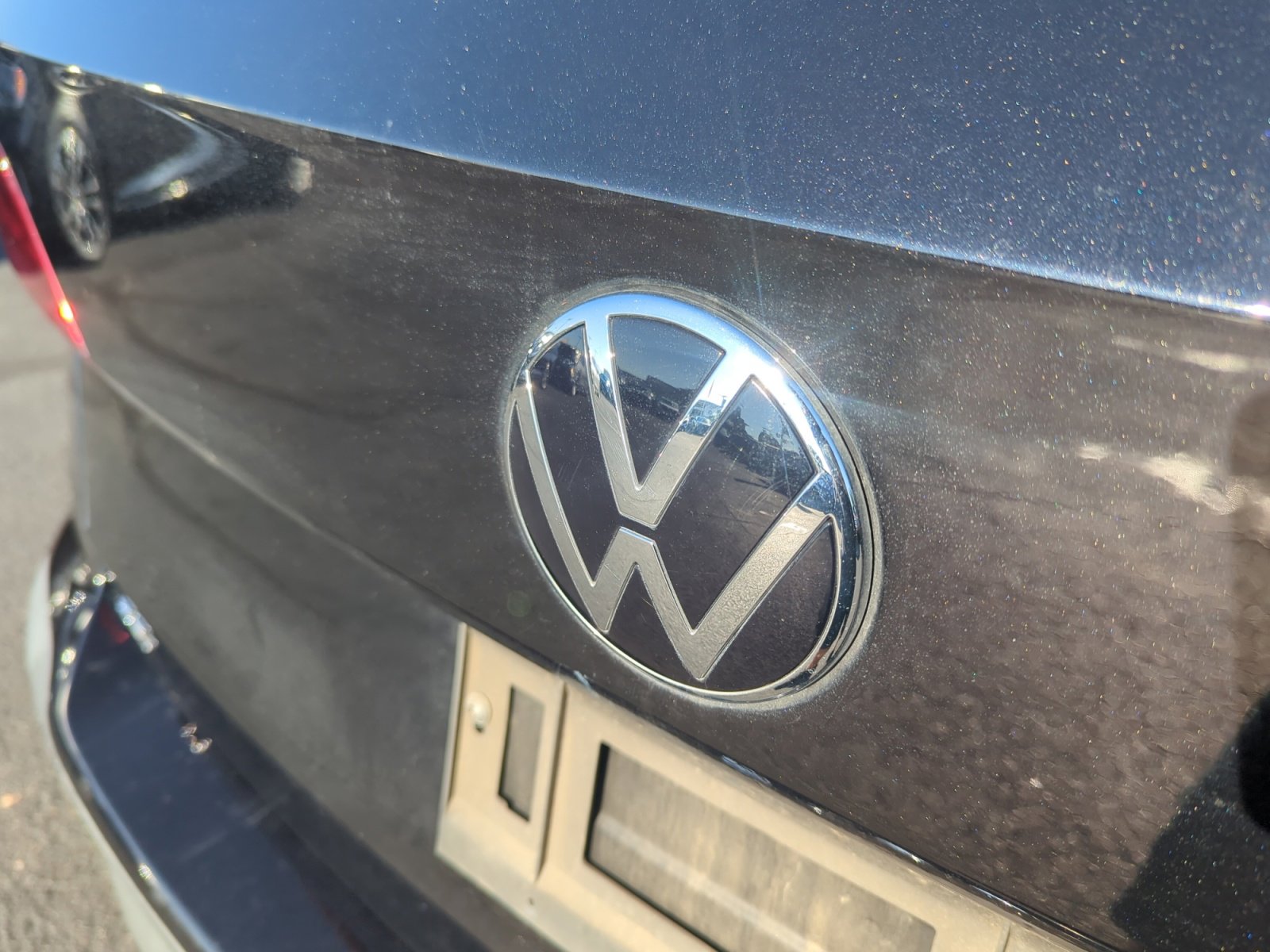 Certified 2022 Volkswagen Taos SE image 23