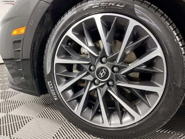 Used 2022 Hyundai Sonata Limited image 14