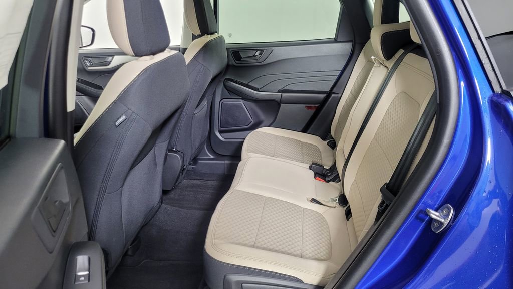 Used 2022 Ford Escape SE w/ Convenience Package image 29