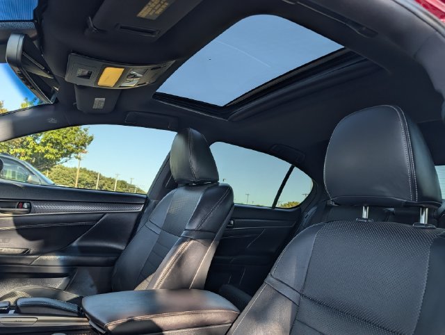 Used 2019 Lexus GS 350 F Sport RWD image 29