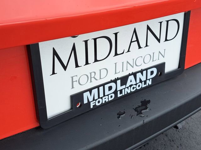 New 2026 Ford Mustang GT Premium image 28