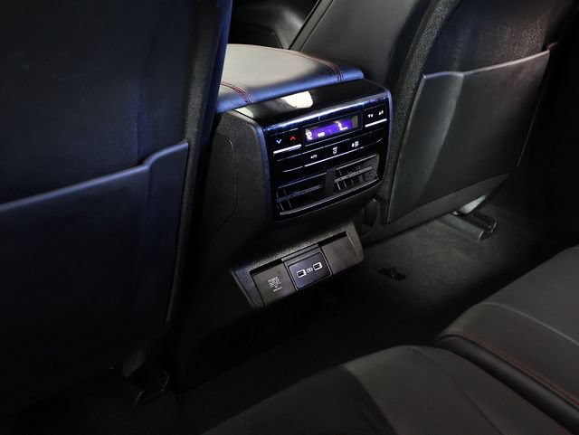 Certified 2022 Acura MDX A-Spec AWD/4WD image 18