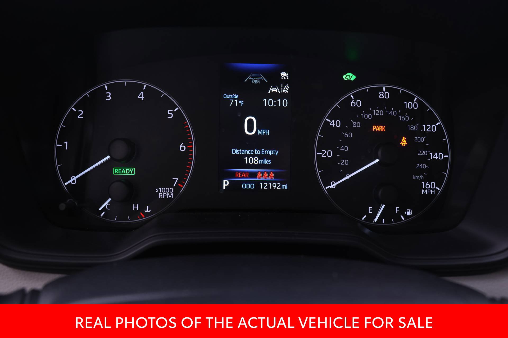 Certified 2025 Toyota Corolla LE FWD image 8