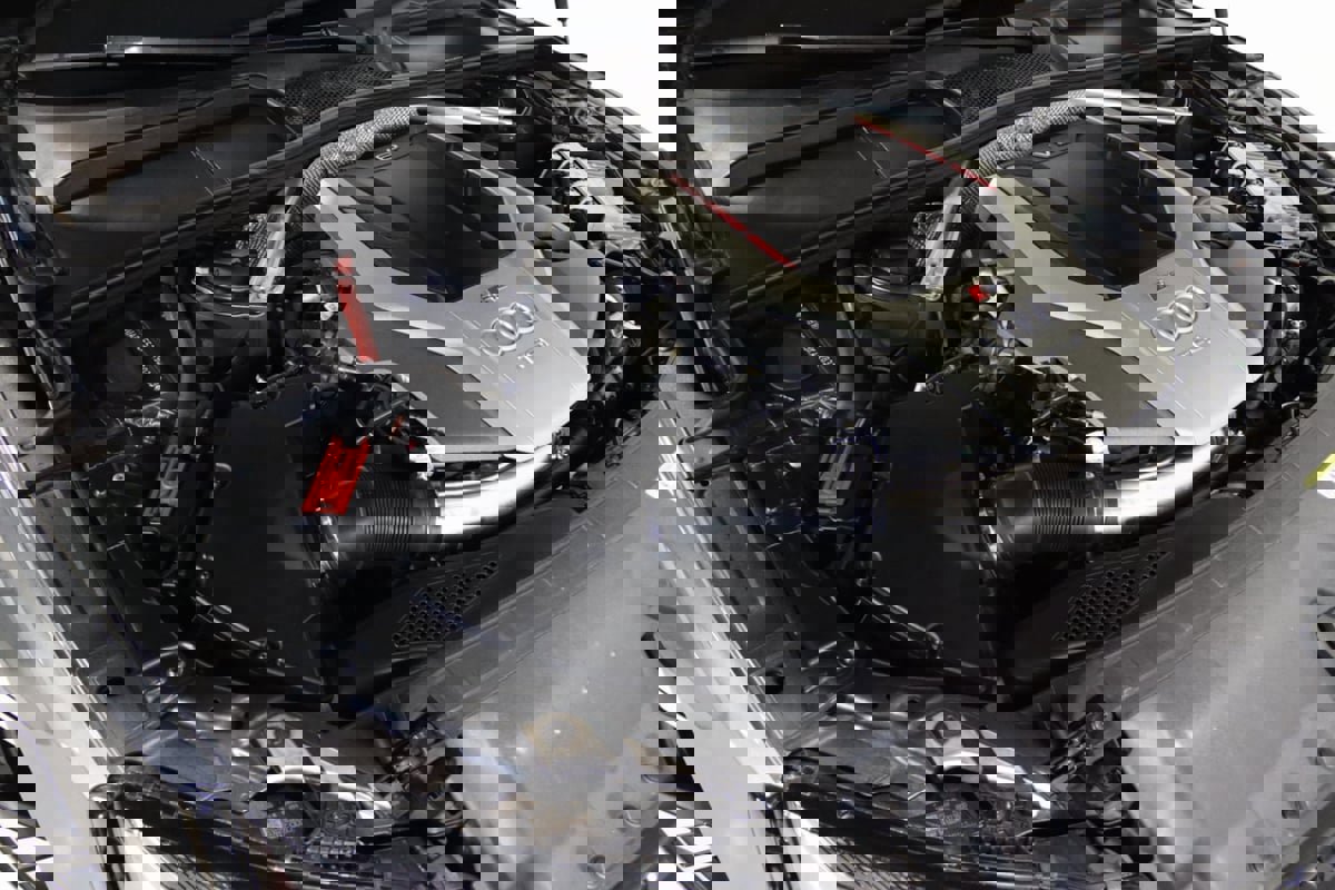 Used 2019 Audi RS 5 w/ RS Driver Assistance Package image 92