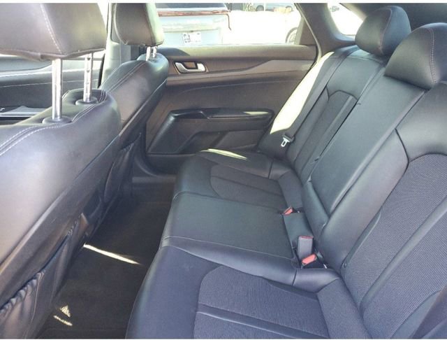Used 2021 Kia K5 GT-Line FWD image 12