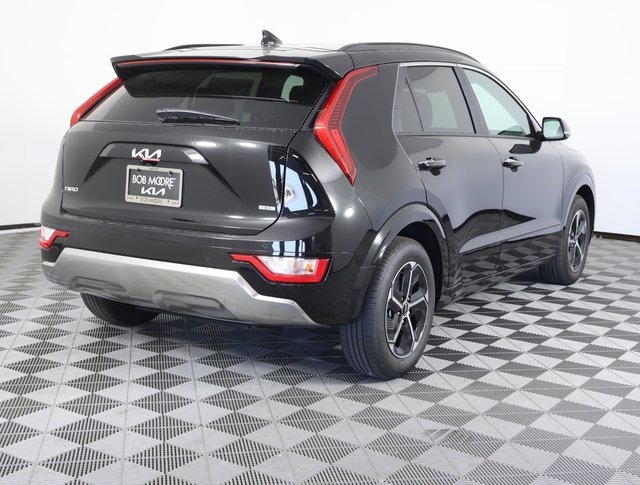 New 2025 Kia Niro SX image 4