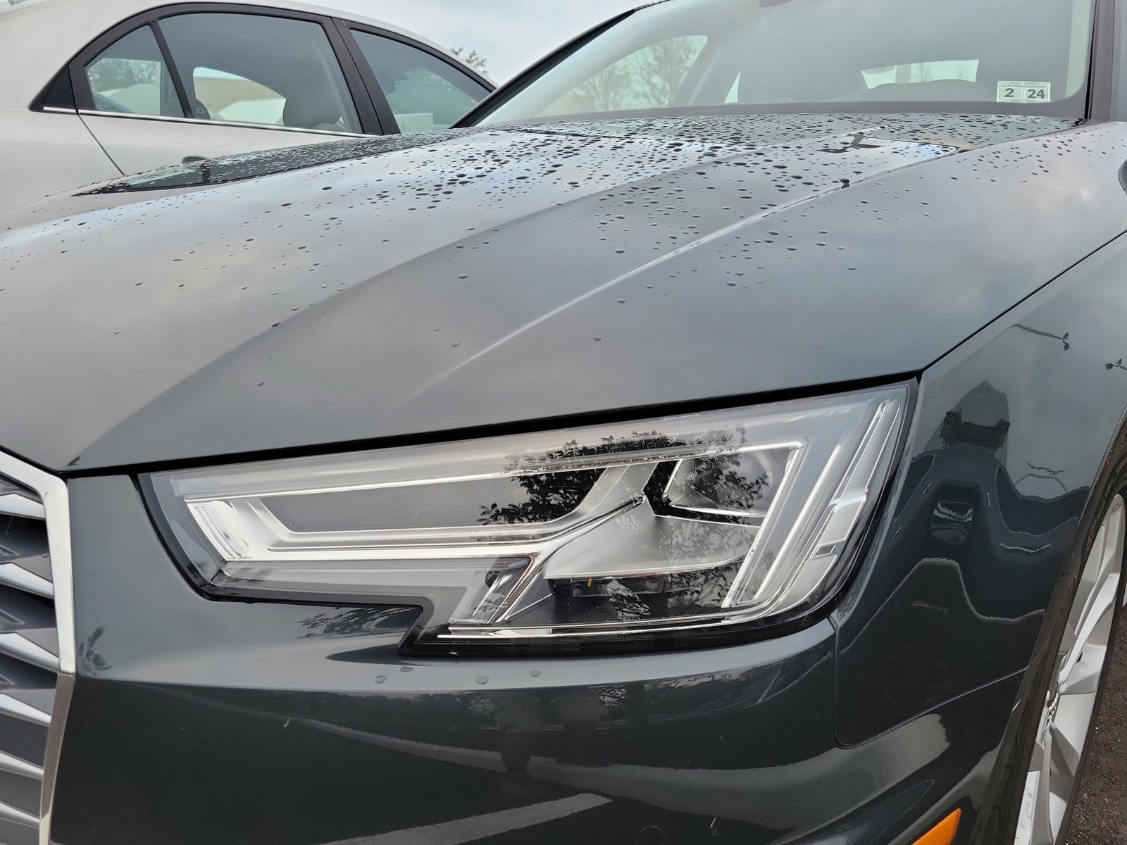 Used 2019 Audi A4 2.0T Premium Plus w/ Premium Plus Package image 5