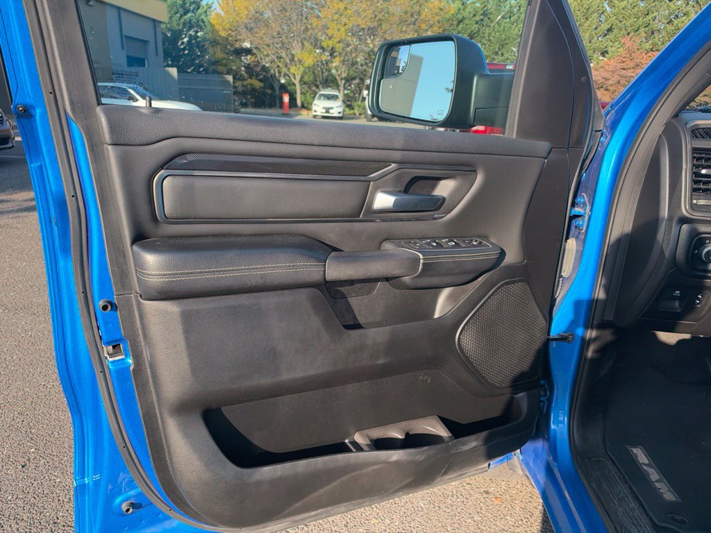 Used 2021 RAM 1500 Sport w/ Level 2 Equipment Group AWD/4WD image 10